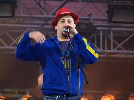 Червона Рута 09